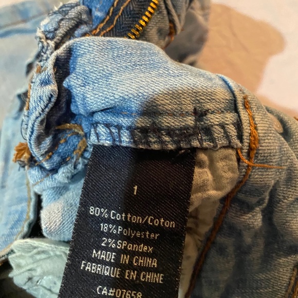 Bongo jeans - Picture 2 of 4